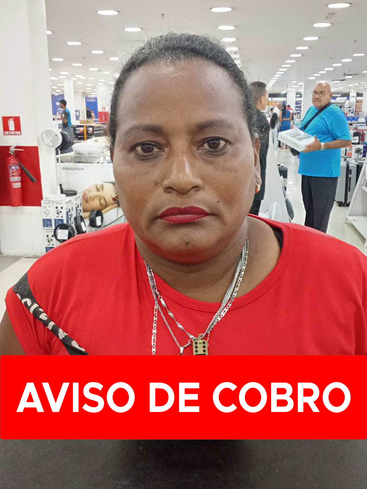 SUSANA DEL MAR GAMEZ GOITIA