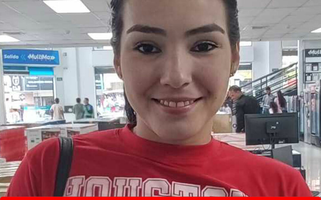 VANESA COROMOTO BARRIOS DIAZ