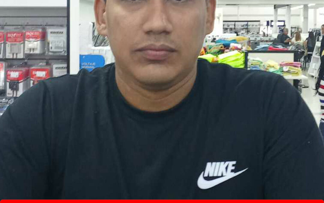 VICTOR SAMUEL MARQUEZ TORRES