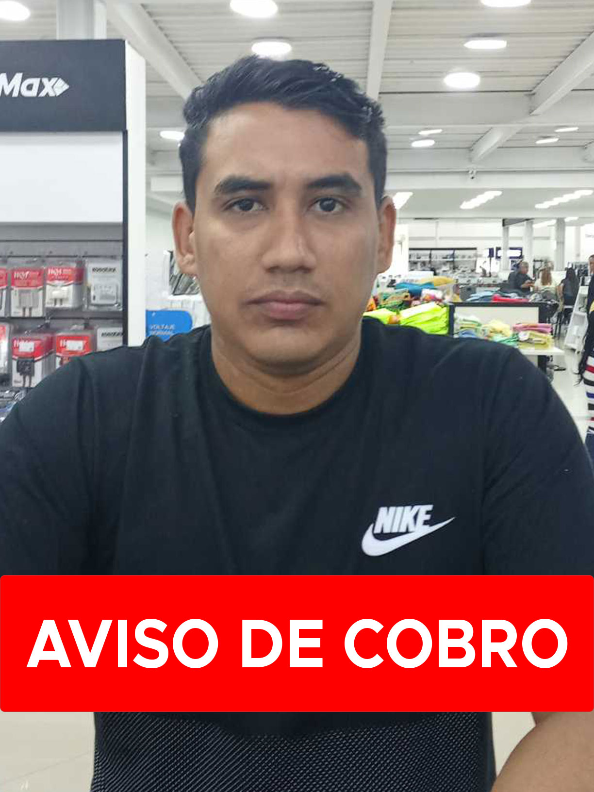 VICTOR SAMUEL MARQUEZ TORRES