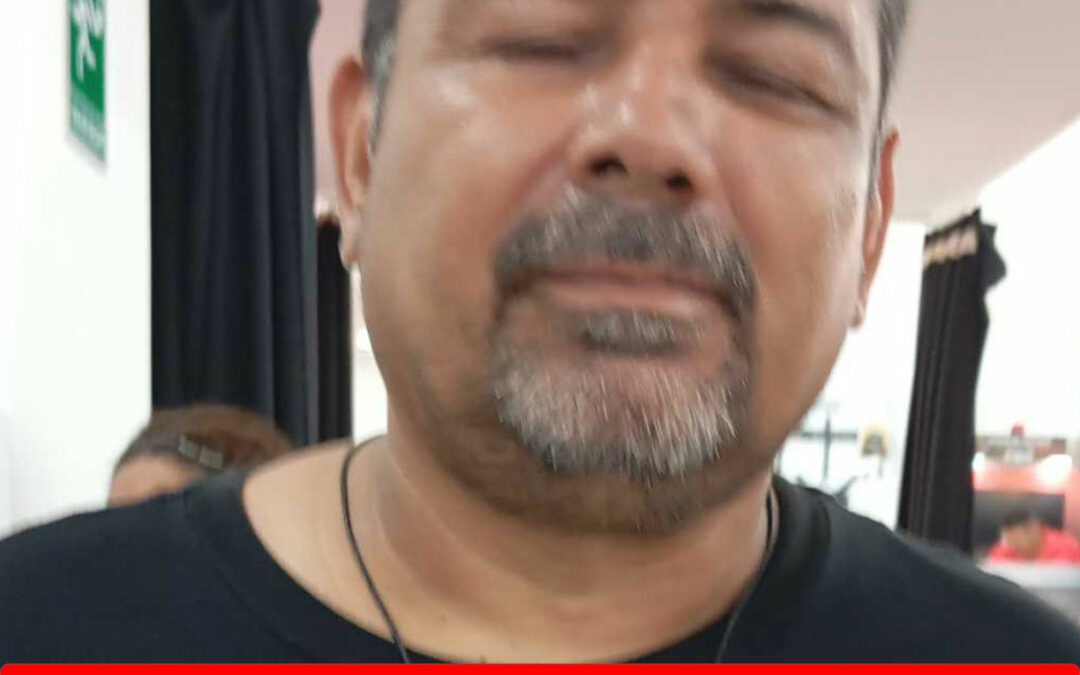 WALTER JOSE LUGO MORGADO