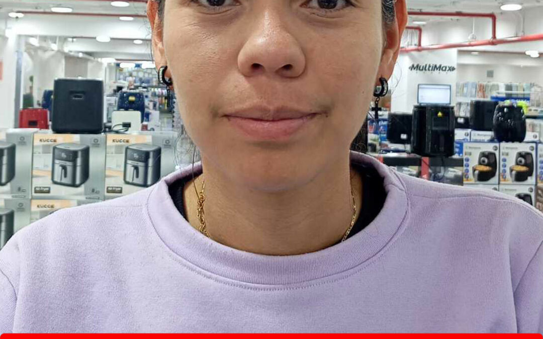 WENDY GISER JIMENEZ FERNANDEZ