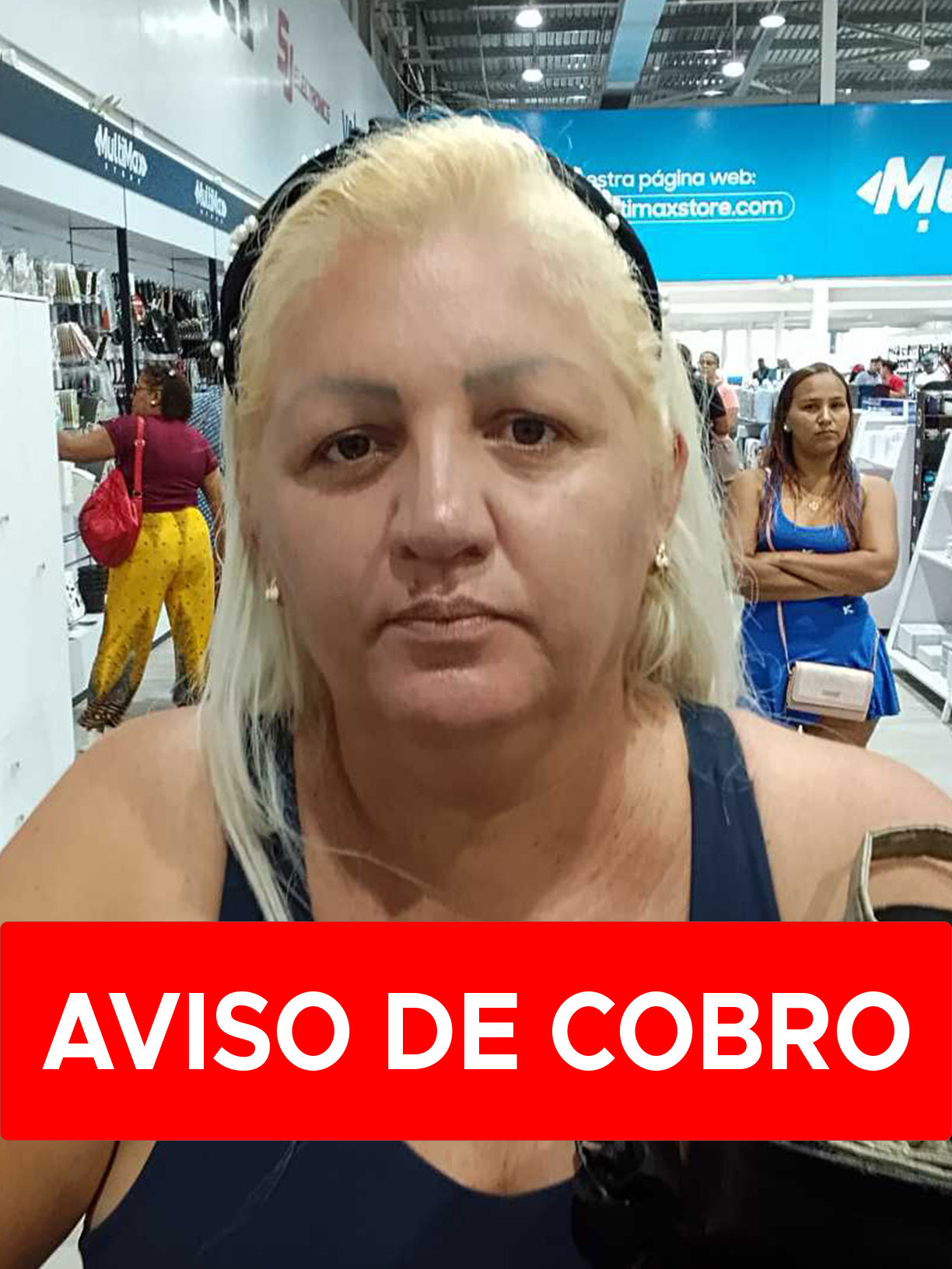 WENDY KARINA GONZALEZ BECERRA