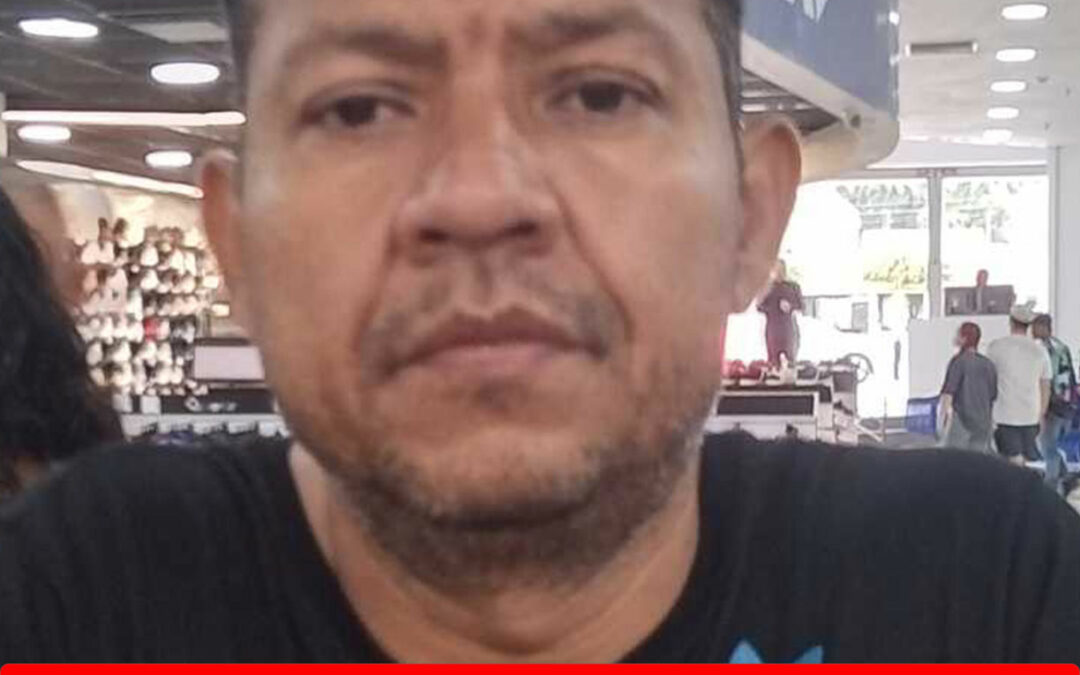 WILFREDO MANUEL TRUJILLO CARRIZO