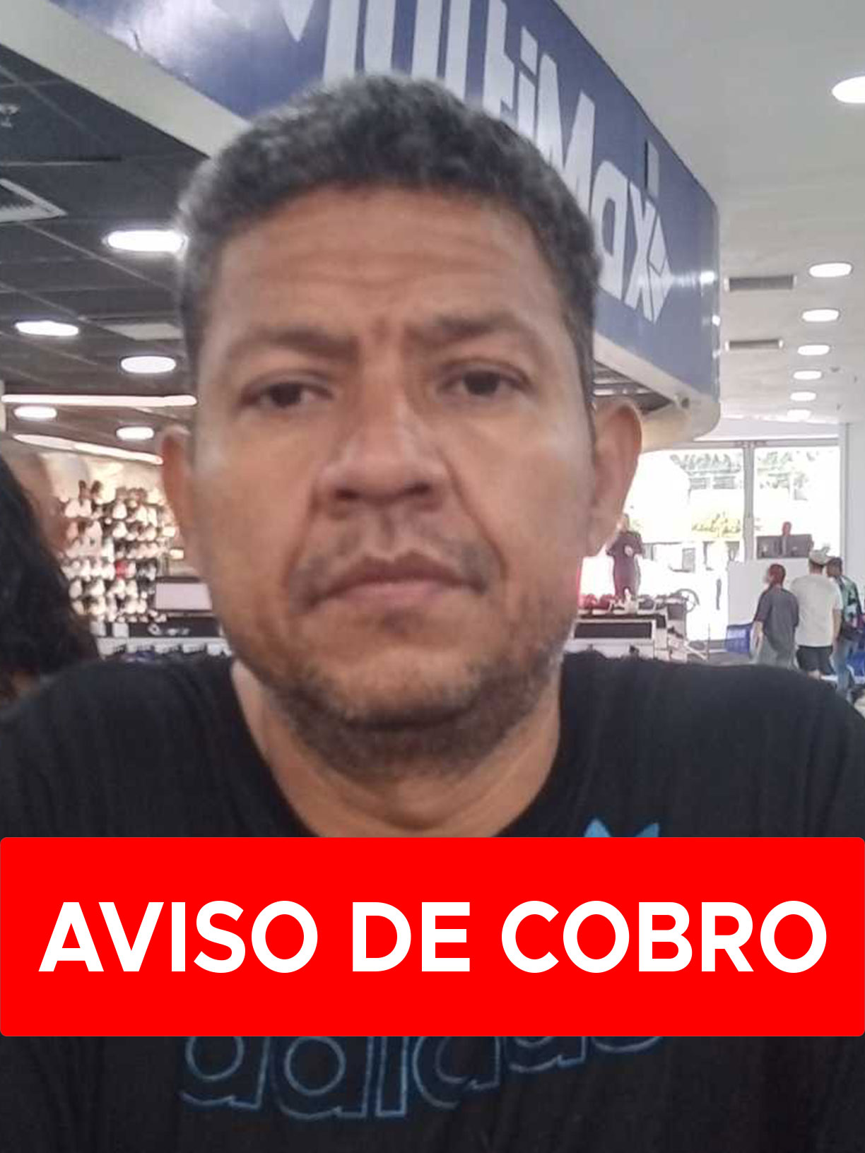 WILFREDO MANUEL TRUJILLO CARRIZO