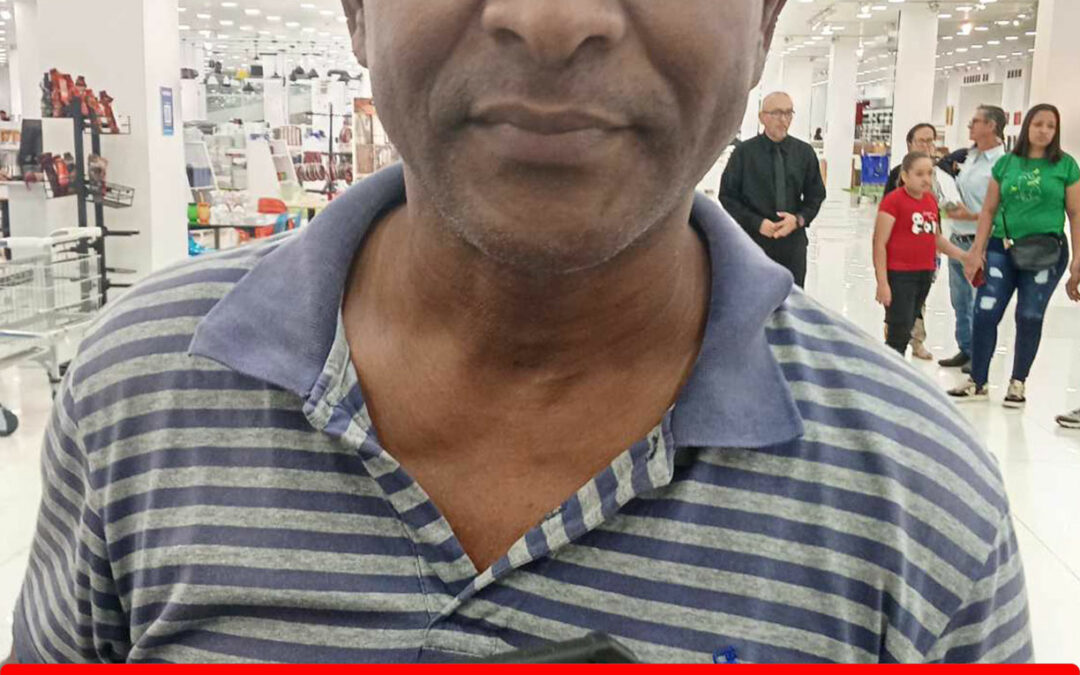 WILFREDO RAFAEL LOPEZ GARCIA