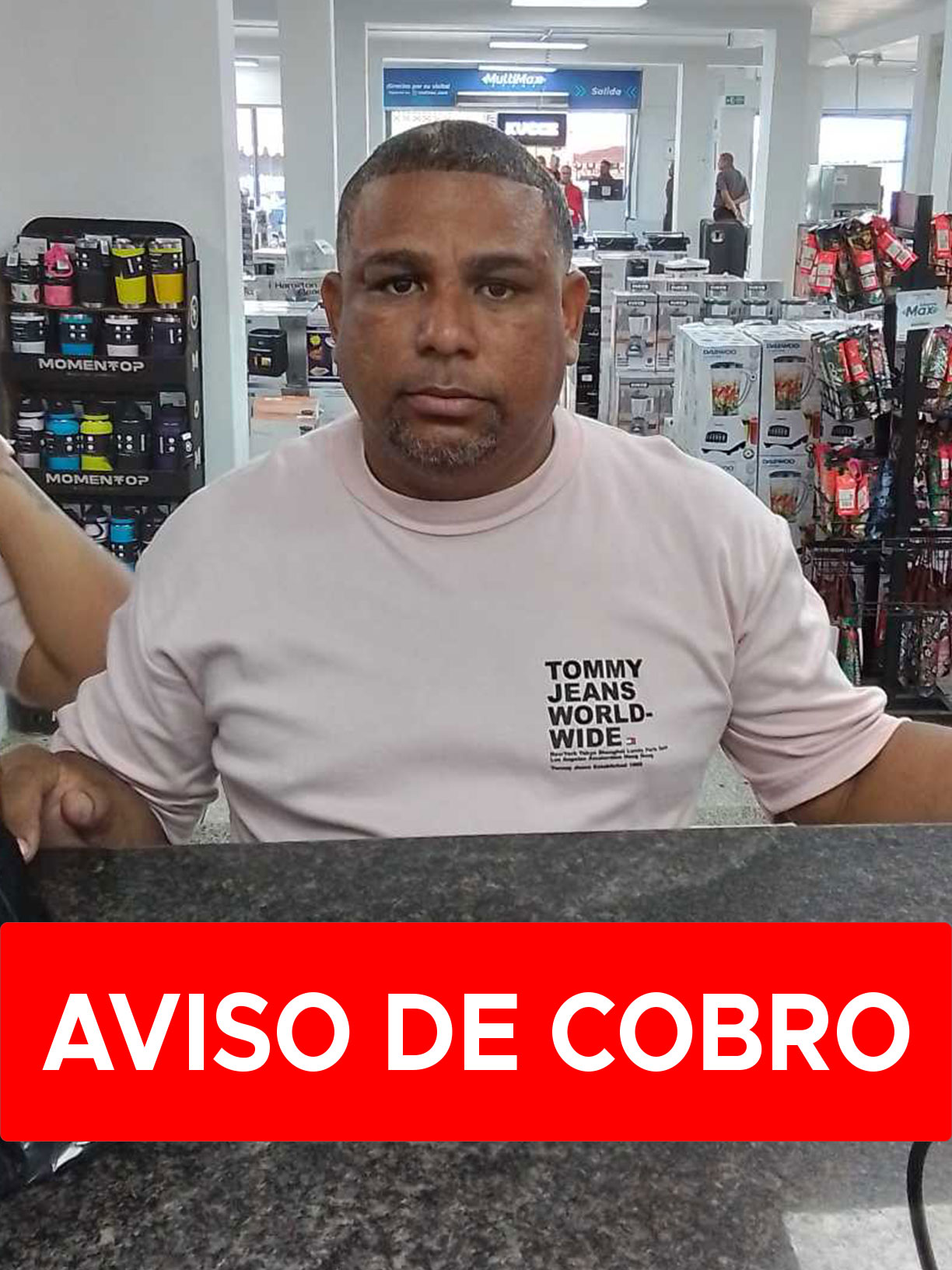 WILLHER PEREIRA
