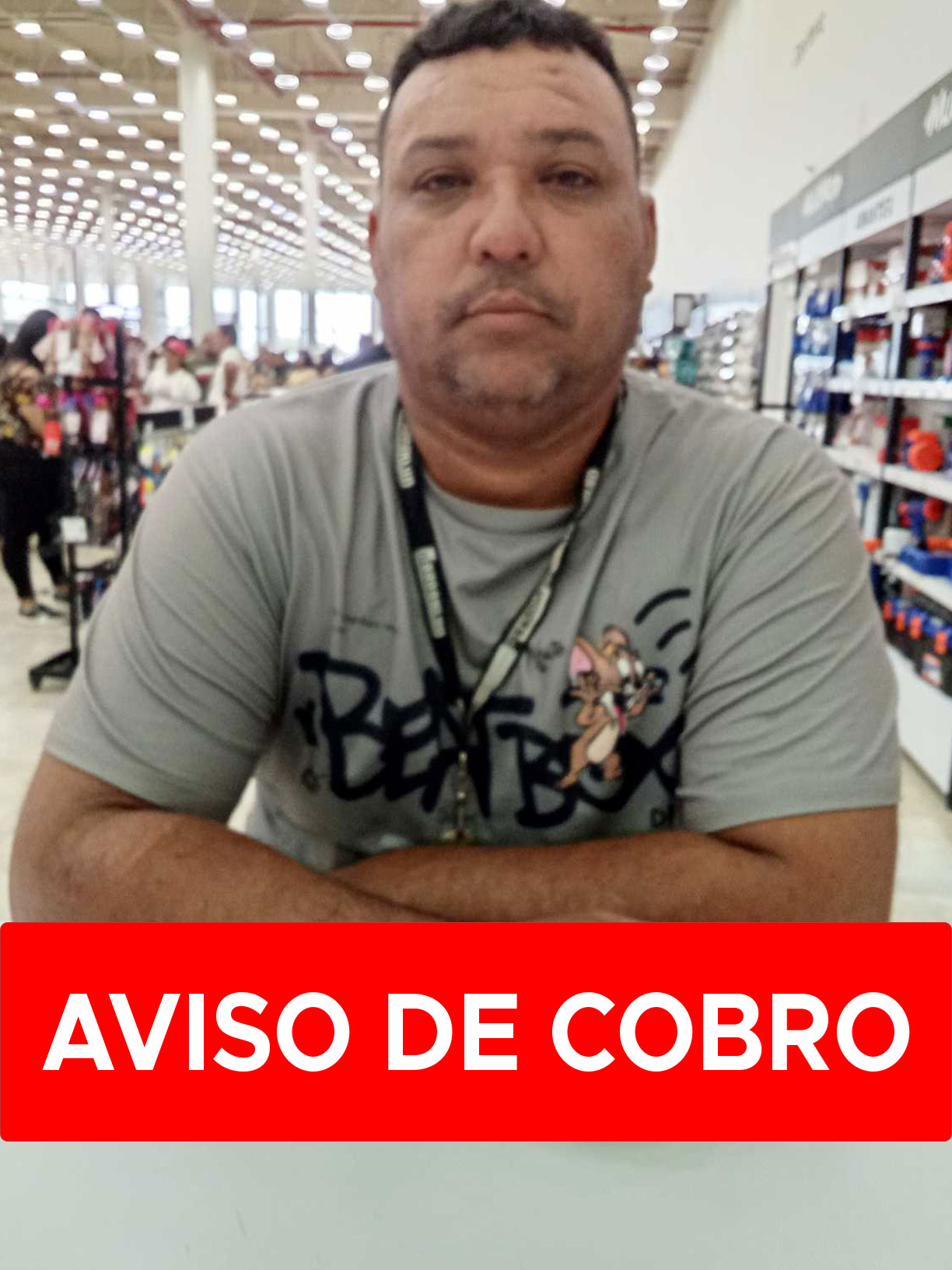 WILLIAM ANTONIO HERNANDEZ ROJAS