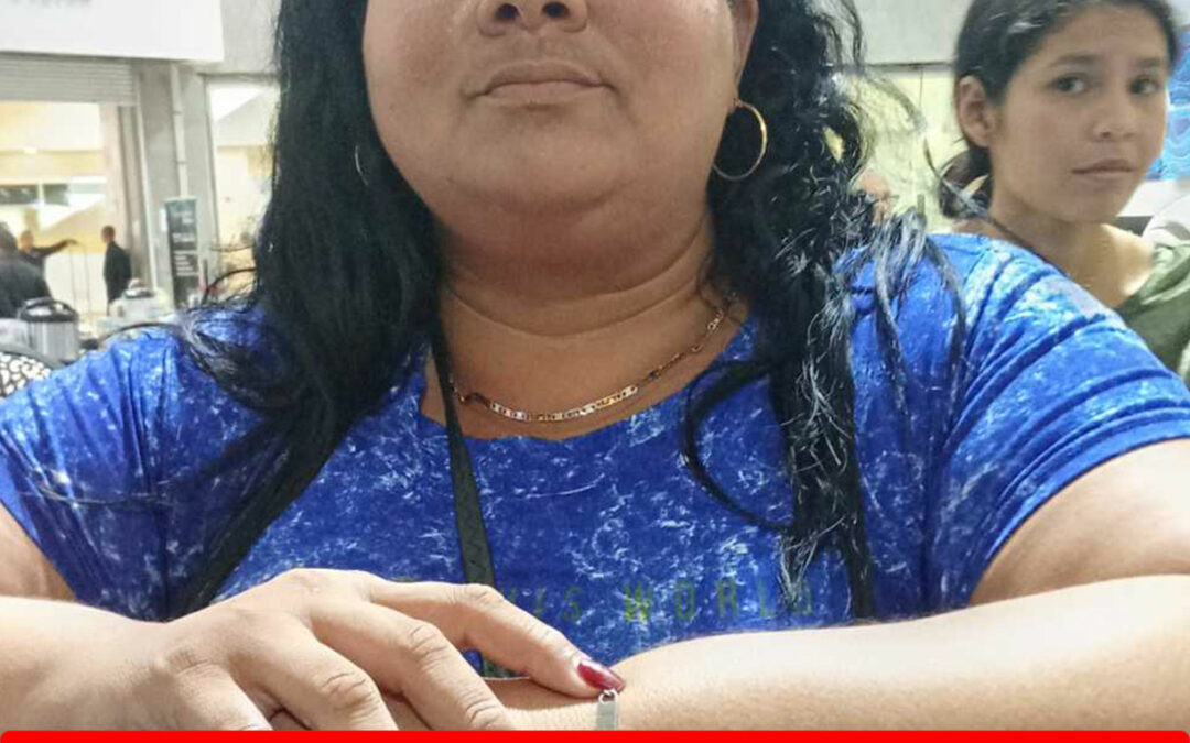 WILMARY DEL VALLE GOMEZ VELASQUEZ