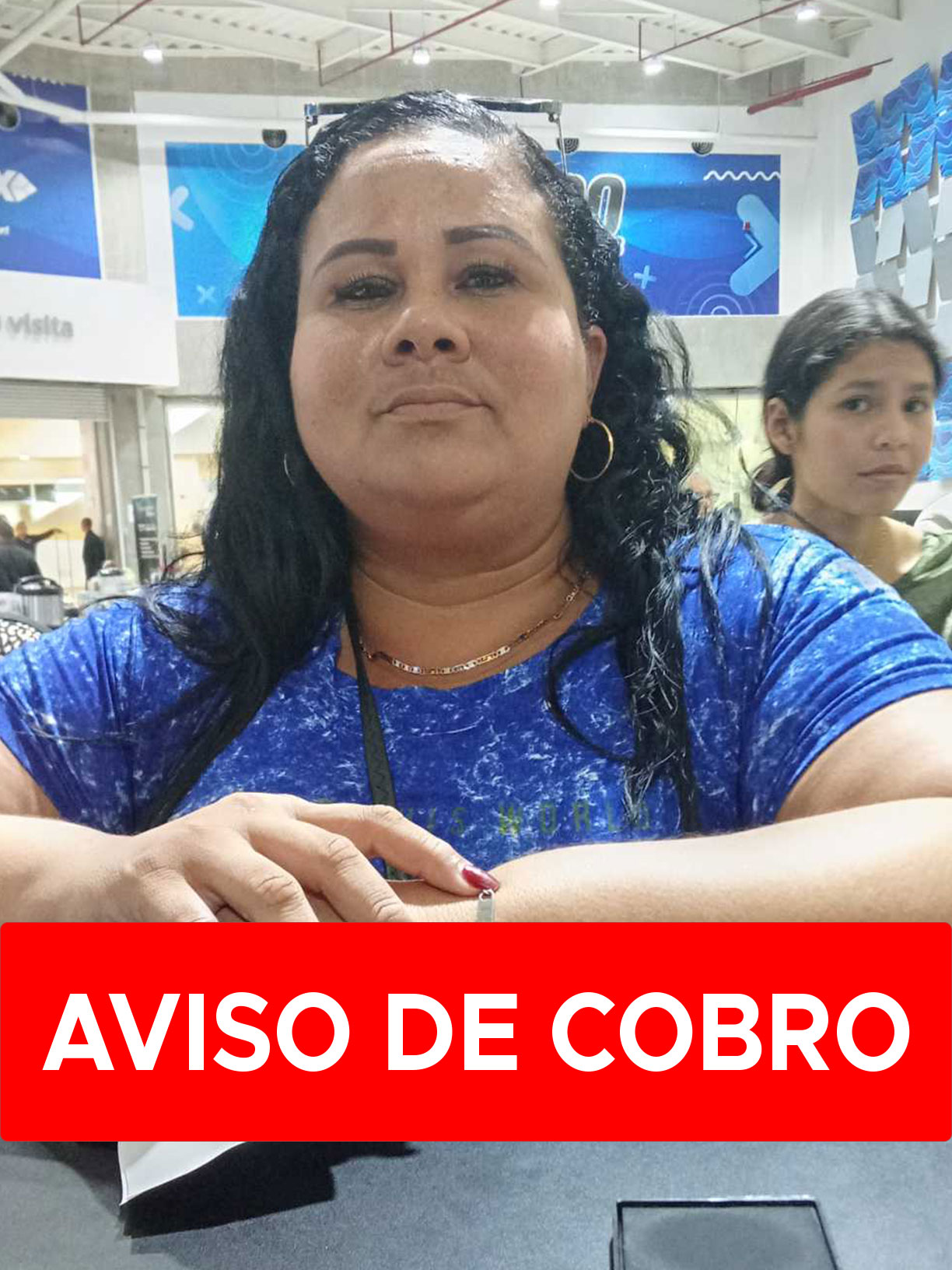 WILMARY DEL VALLE GOMEZ VELASQUEZ