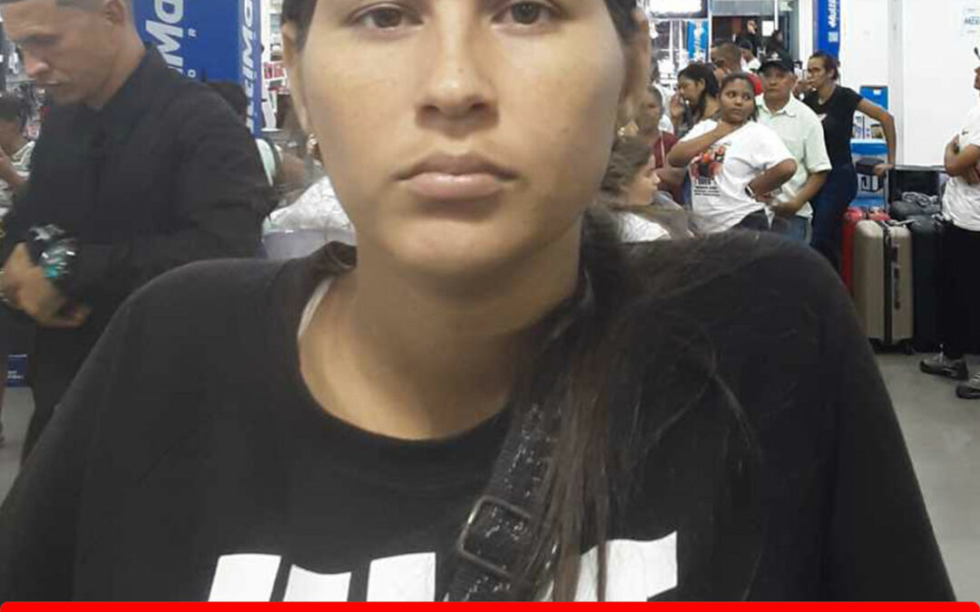 WUILEXIS DEL CARMEN BOLIVAR DOMINGUEZ