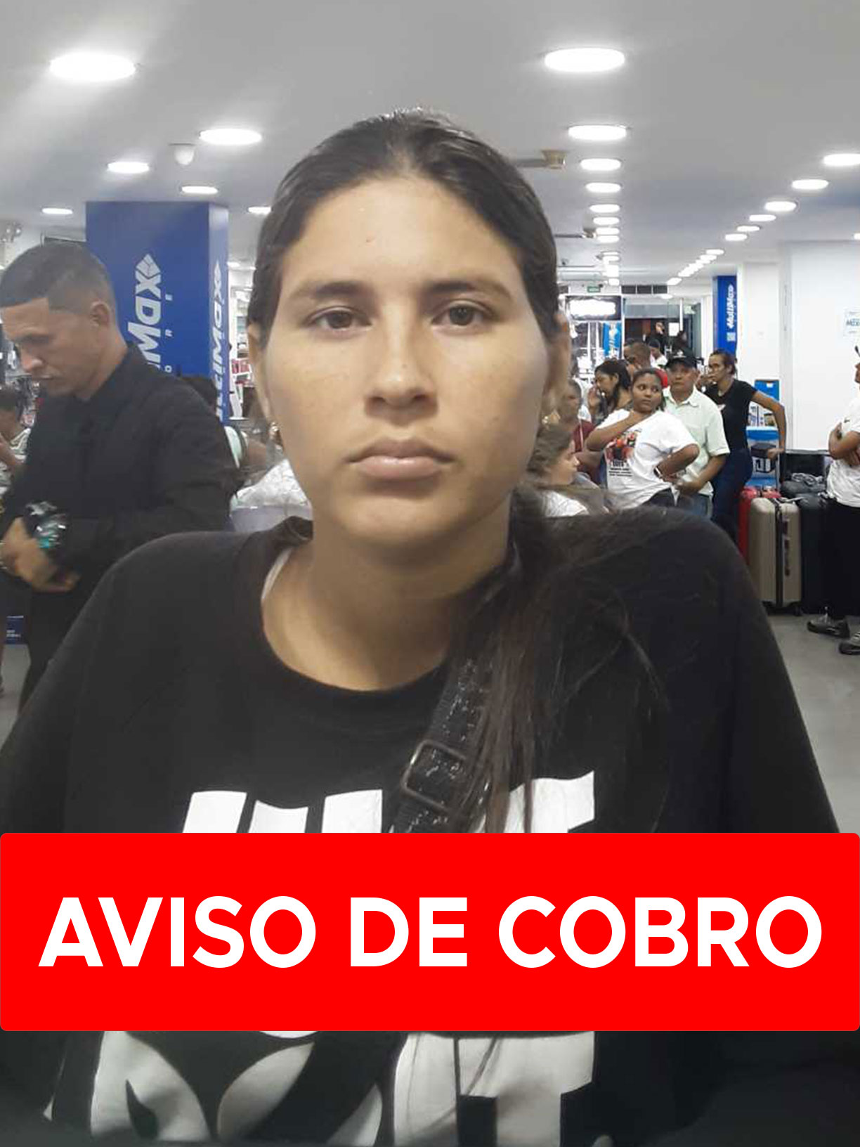 WUILEXIS DEL CARMEN BOLIVAR DOMINGUEZ