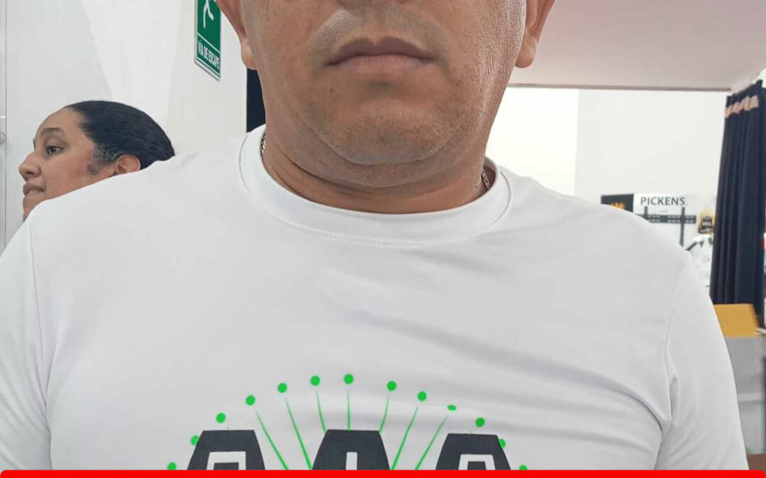 WUILMER JOSE MANZANO