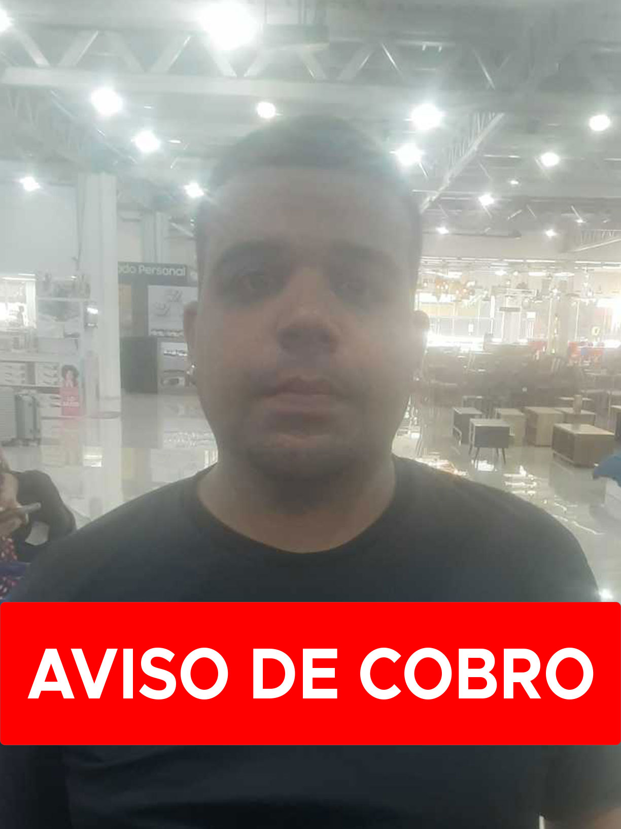 YAINER JESUS FLORES