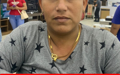 YAINY ENDRINA MELENDREZ SANCHEZ