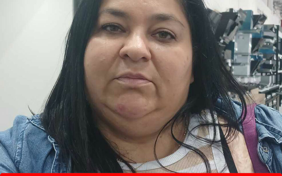 YAJAIRA KARELYS PARRA JAIMES