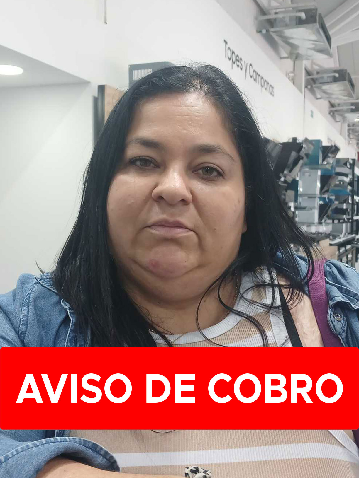 YAJAIRA KARELYS PARRA JAIMES