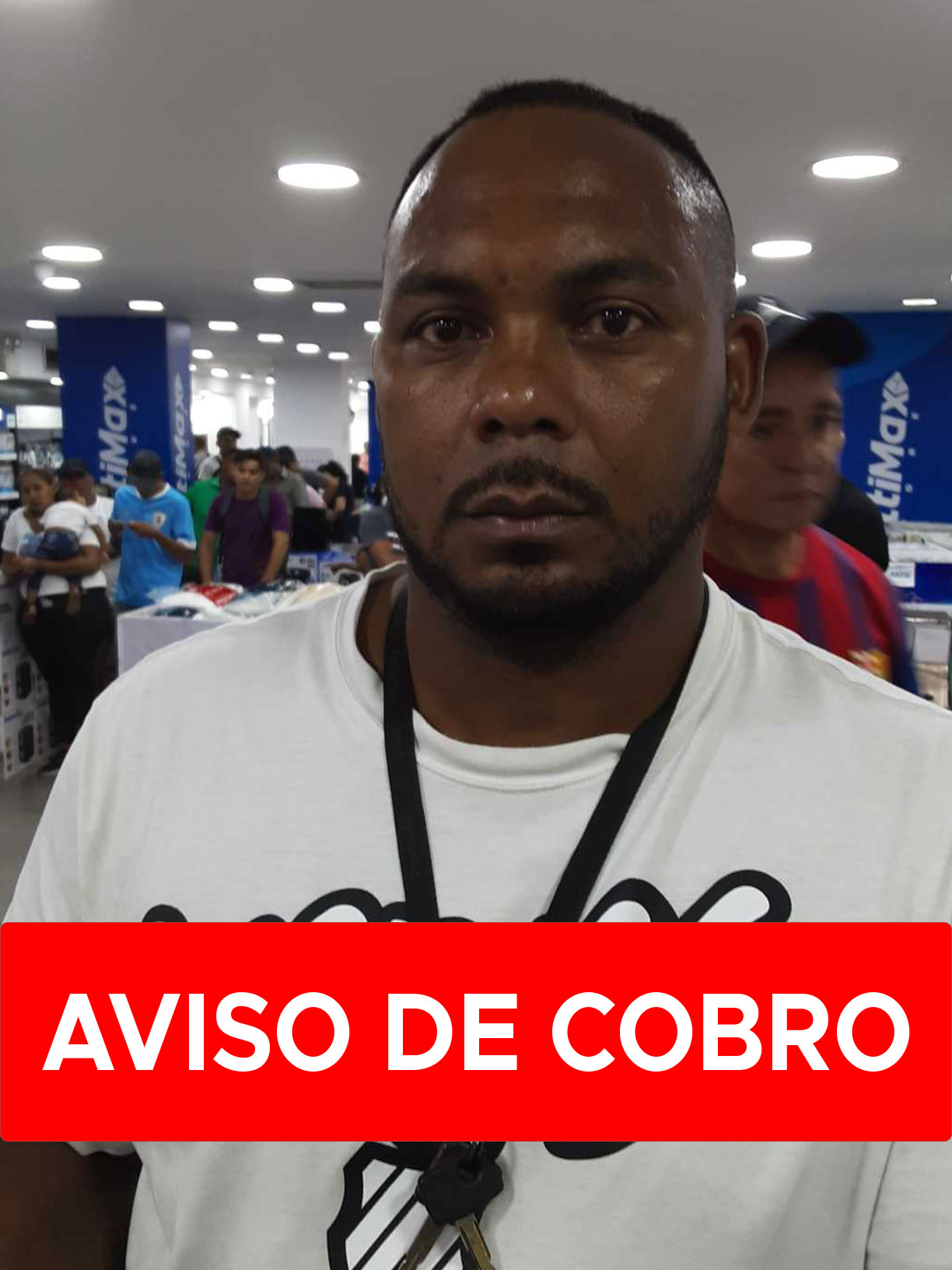 YAMIL JOSE FERMIN MARTINEZ
