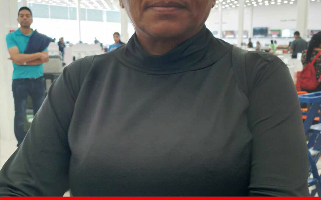 YANET DEL CARMEN CORDERO HERRERA