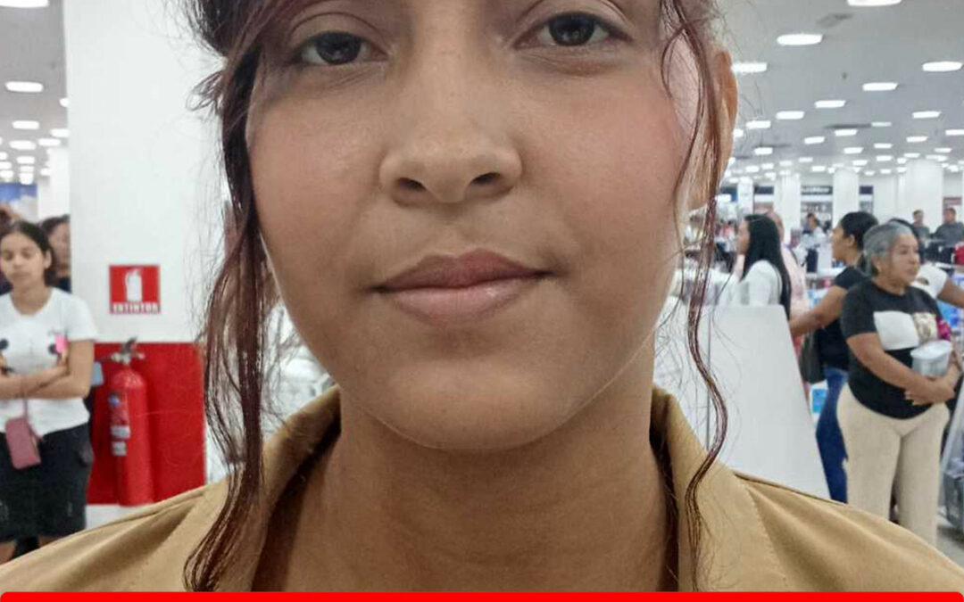 YANMELYS MARIANA VILLANUEVA ARRIOJA
