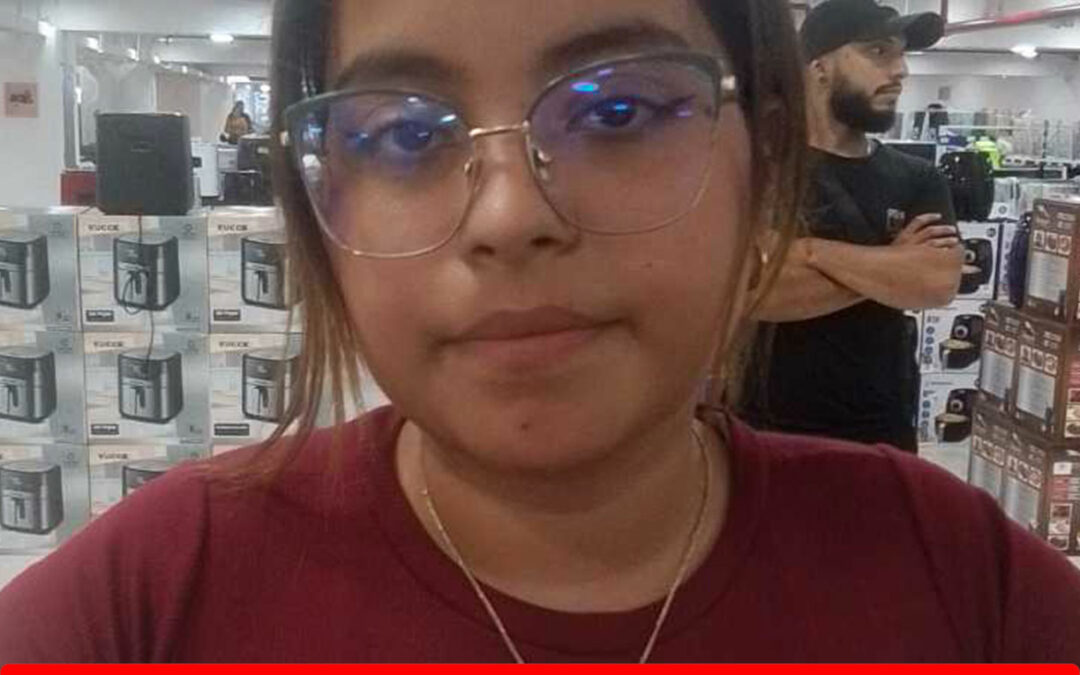 YARAILET CAROLINA PERNIA ESCALONA