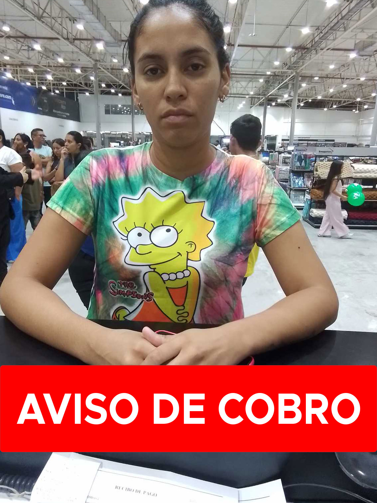 YARELIS MERCEDES TORREALBA TRAVIESO