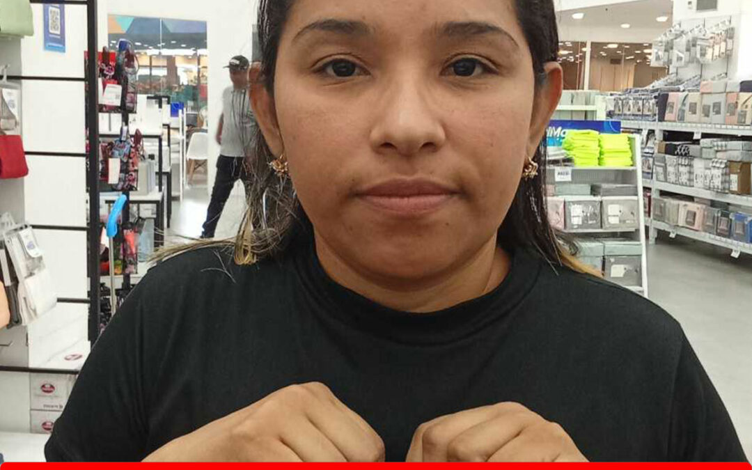 YARITZA JOSEFINA MORALES GUTIERREZ