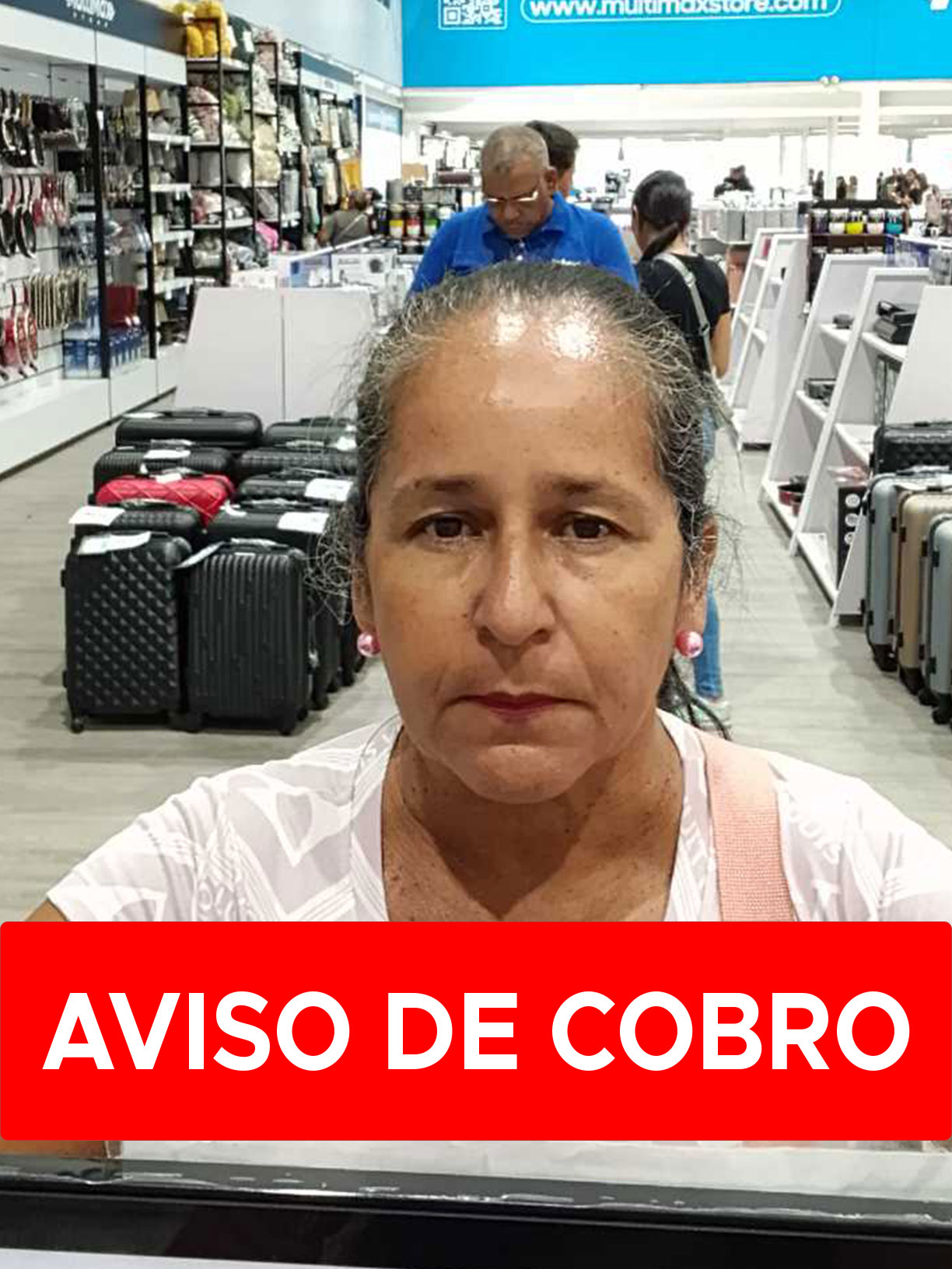 YASMIN DEL ROSARIO FIGUERA FERNANDEZ