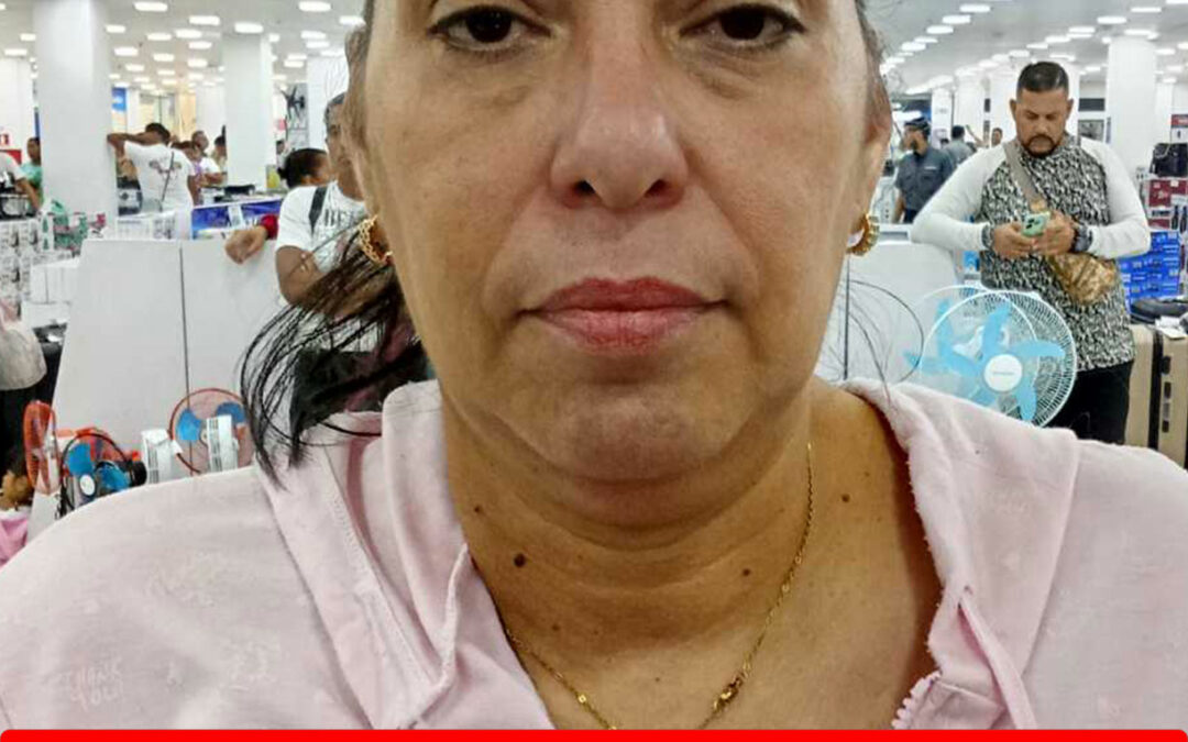 YELITZA GREGORIA GALEA BERMUDEZ