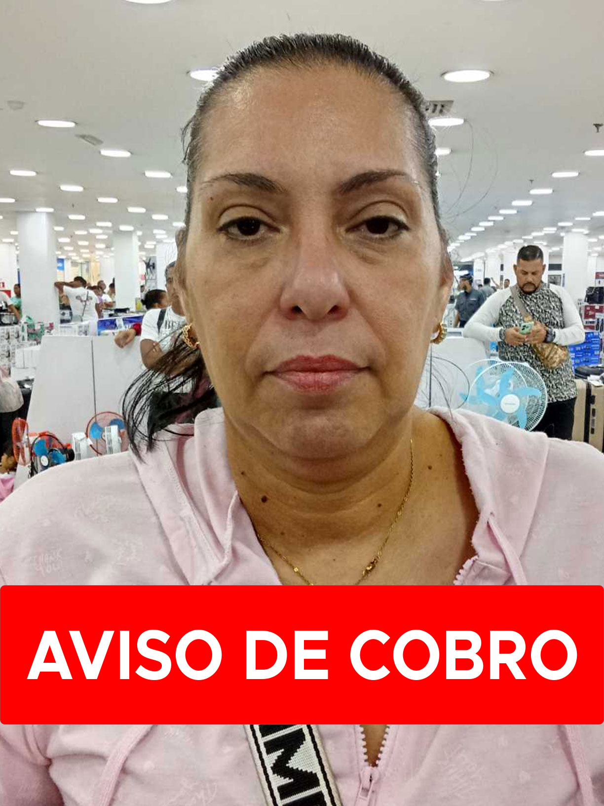 YELITZA GREGORIA GALEA BERMUDEZ