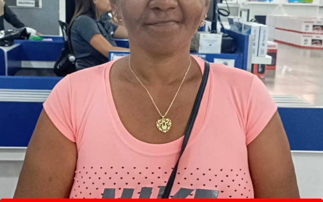 YELITZA MAITINA ACEVEDO ALAMO