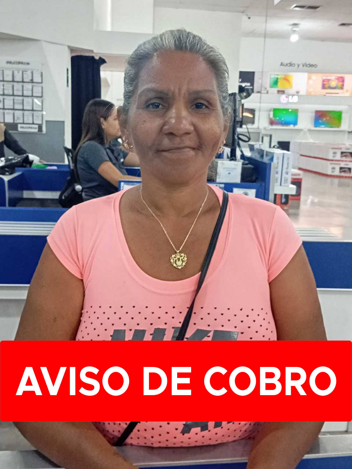 YELITZA MAITINA ACEVEDO ALAMO