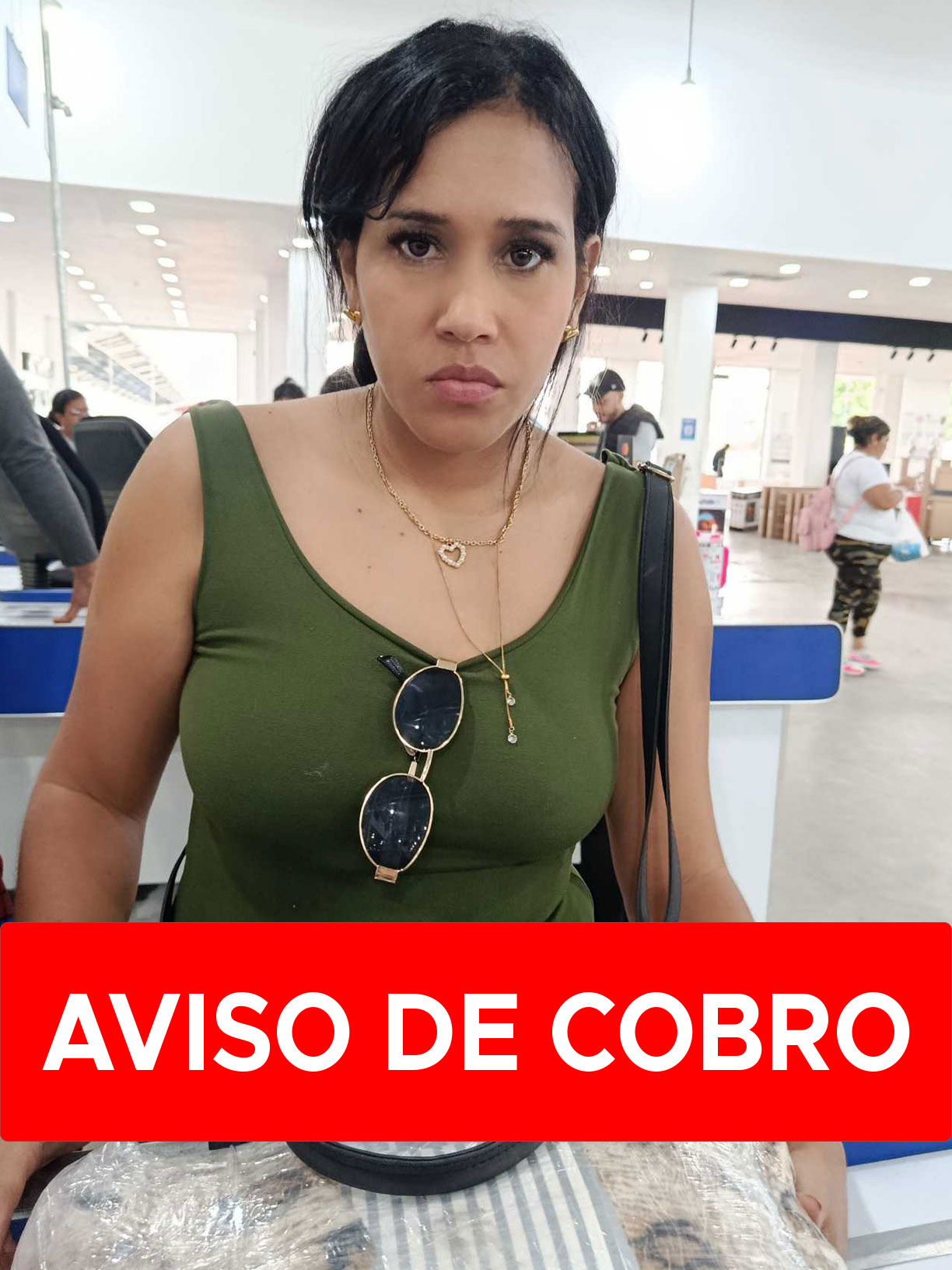 YENNIFER CAROLINA GONZALEZ CAMPOS