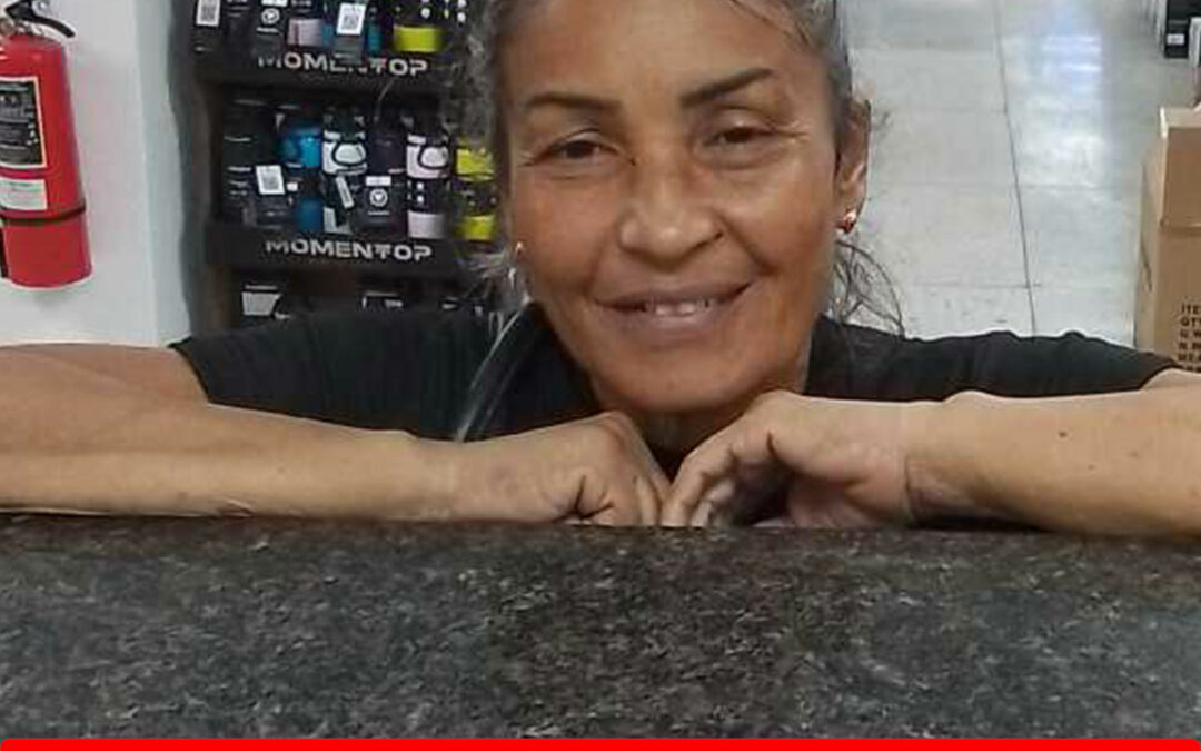 YERME LIS VICTORIA ORTEGA BOLIVAR