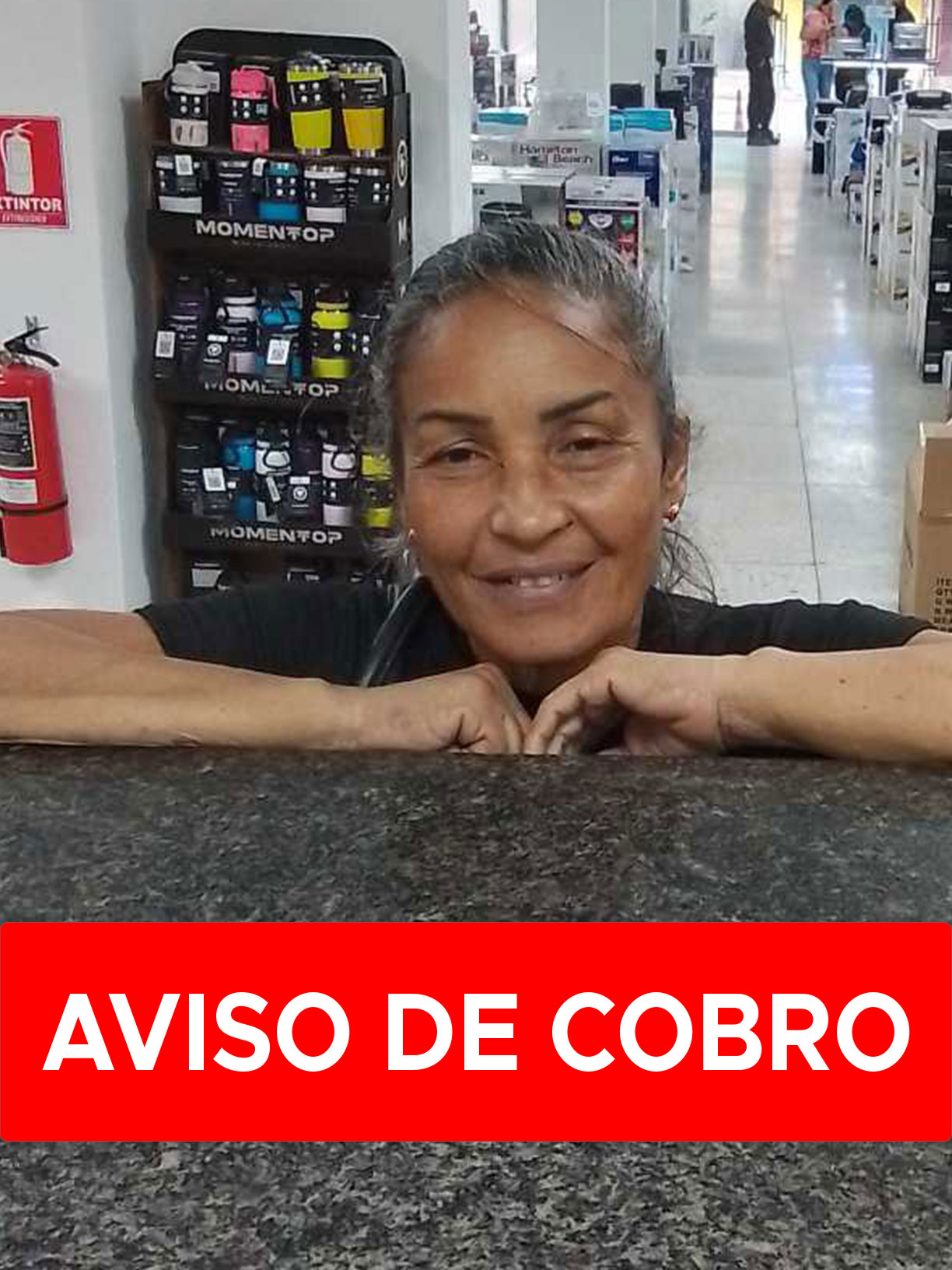YERME LIS VICTORIA ORTEGA BOLIVAR