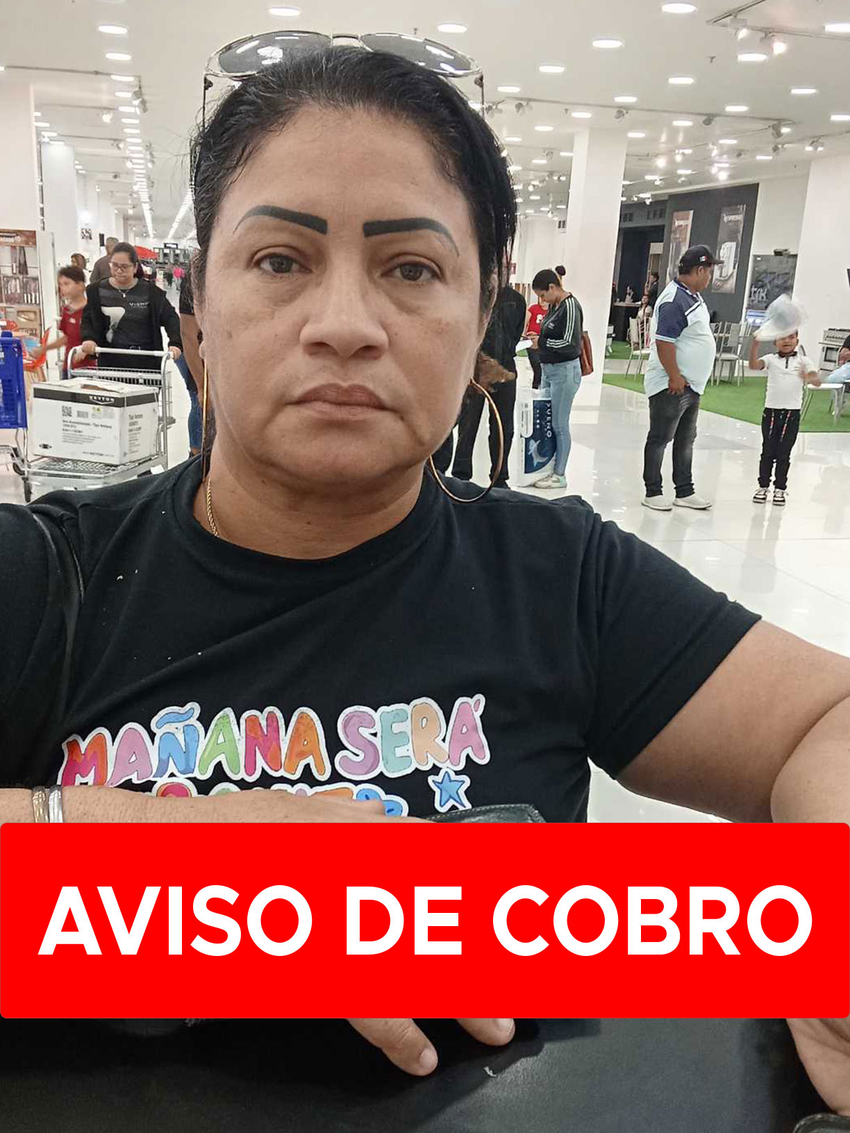 YESENIA JOSEFINA GRANADO ORTEGA