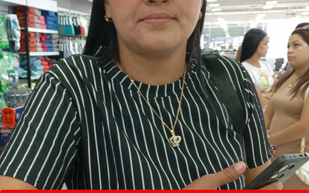 YESSIKA ANDREINA VELIZ LISBOA