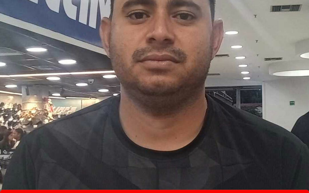 YHOEDAL JESUS ORDOÑEZ CHINCHILLA