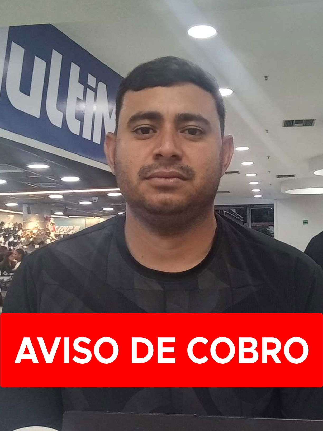 YHOEDAL JESUS ORDOÑEZ CHINCHILLA