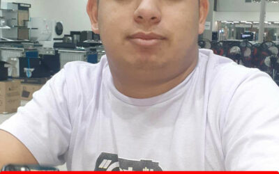 YHONGER JOSE VILORIA ALVARADO