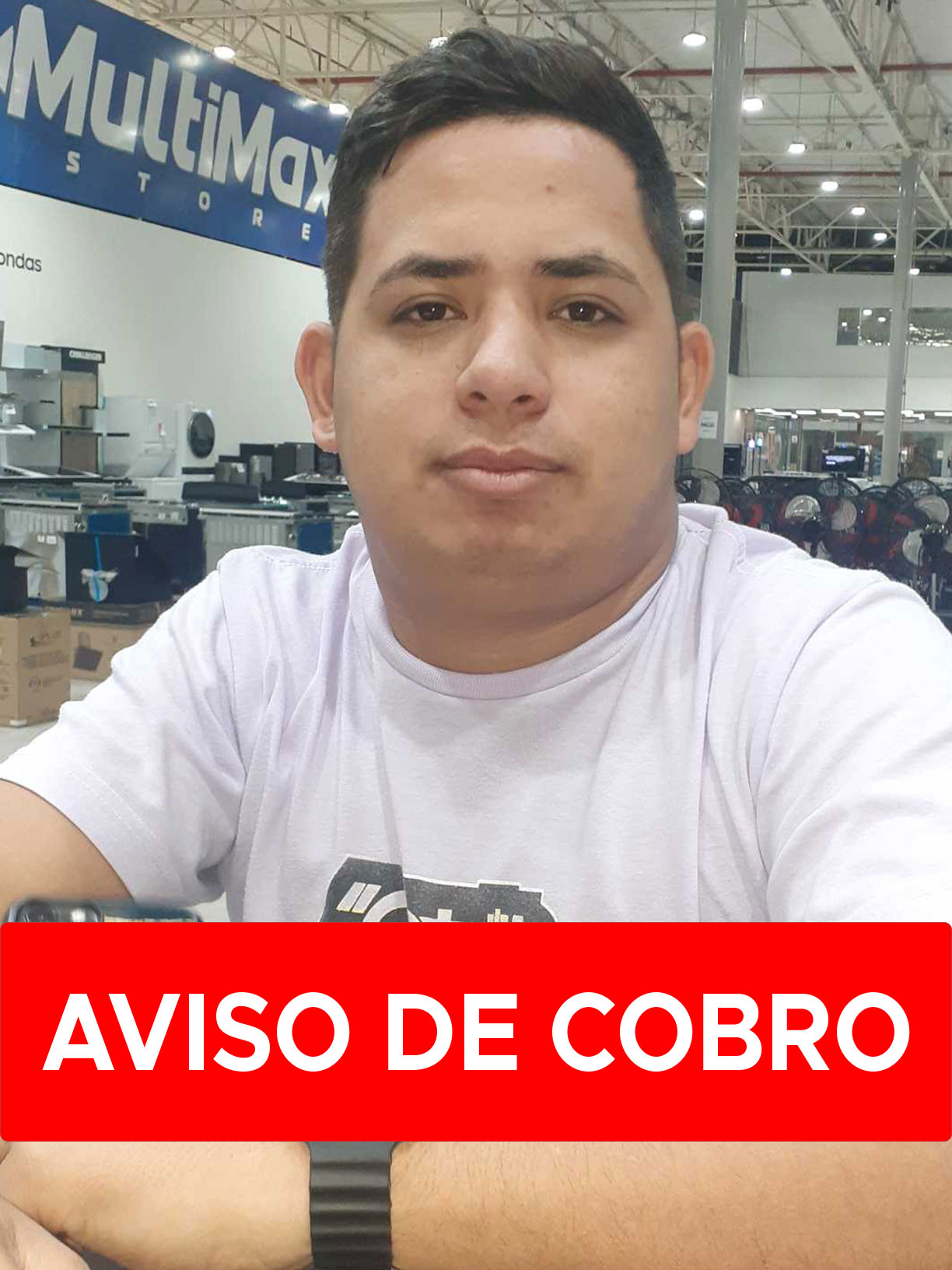 YHONGER JOSE VILORIA ALVARADO