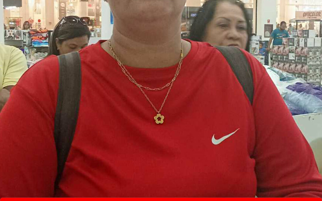 YOENNY DEL VALLE PARRA RODRIGUEZ