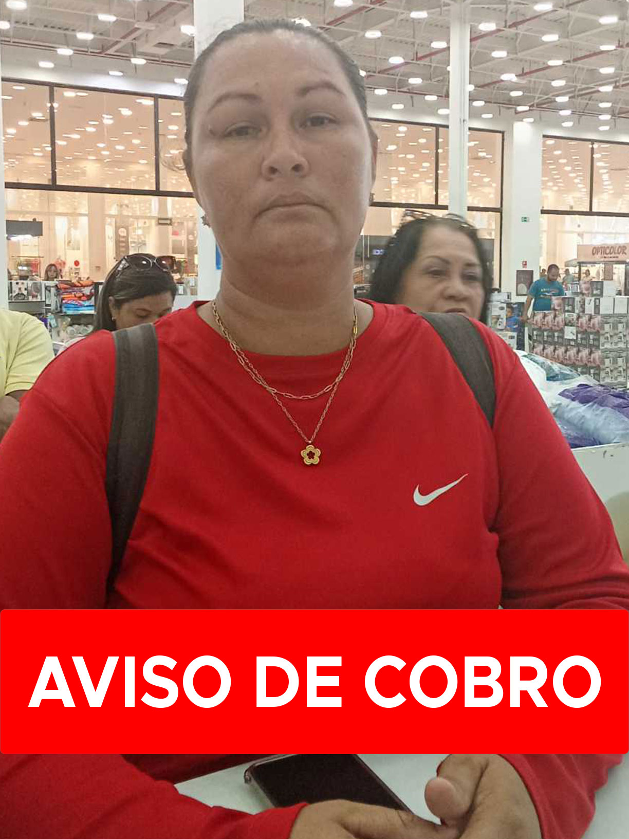 YOENNY DEL VALLE PARRA RODRIGUEZ