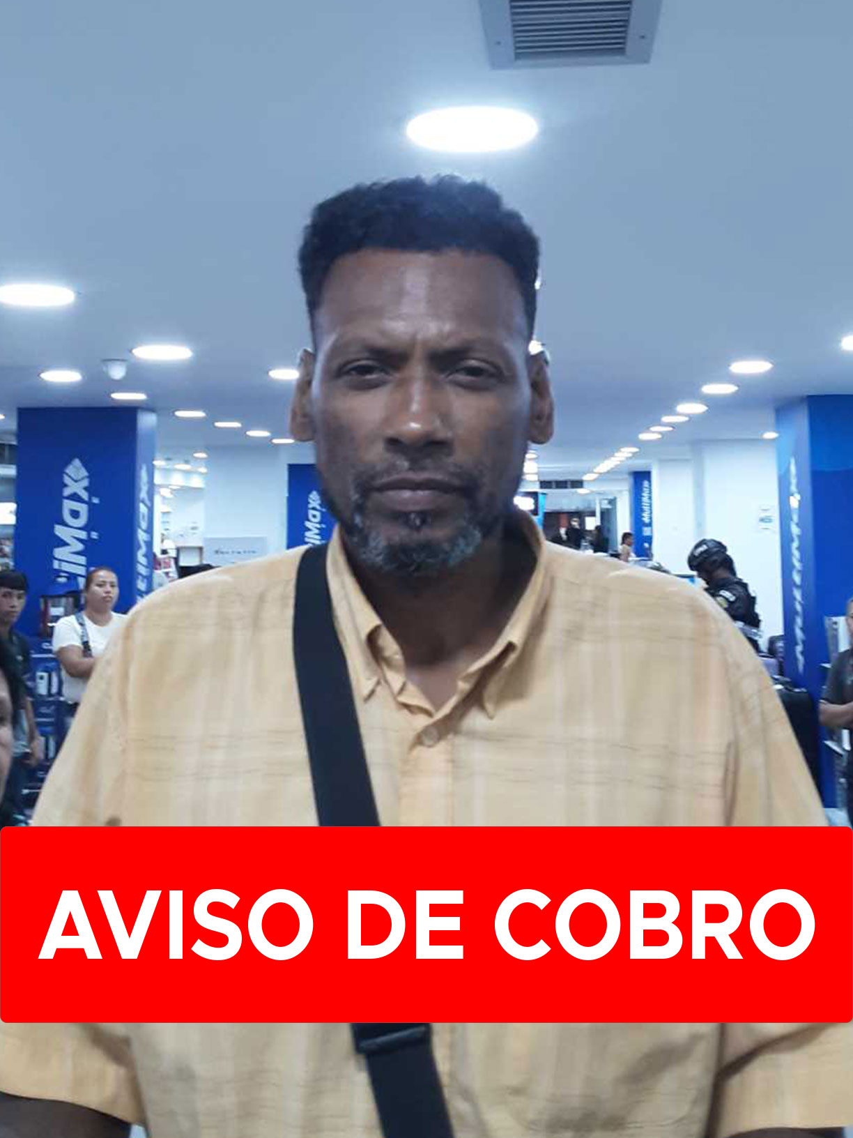 YOERMI ARGENIS MARIN VIDO