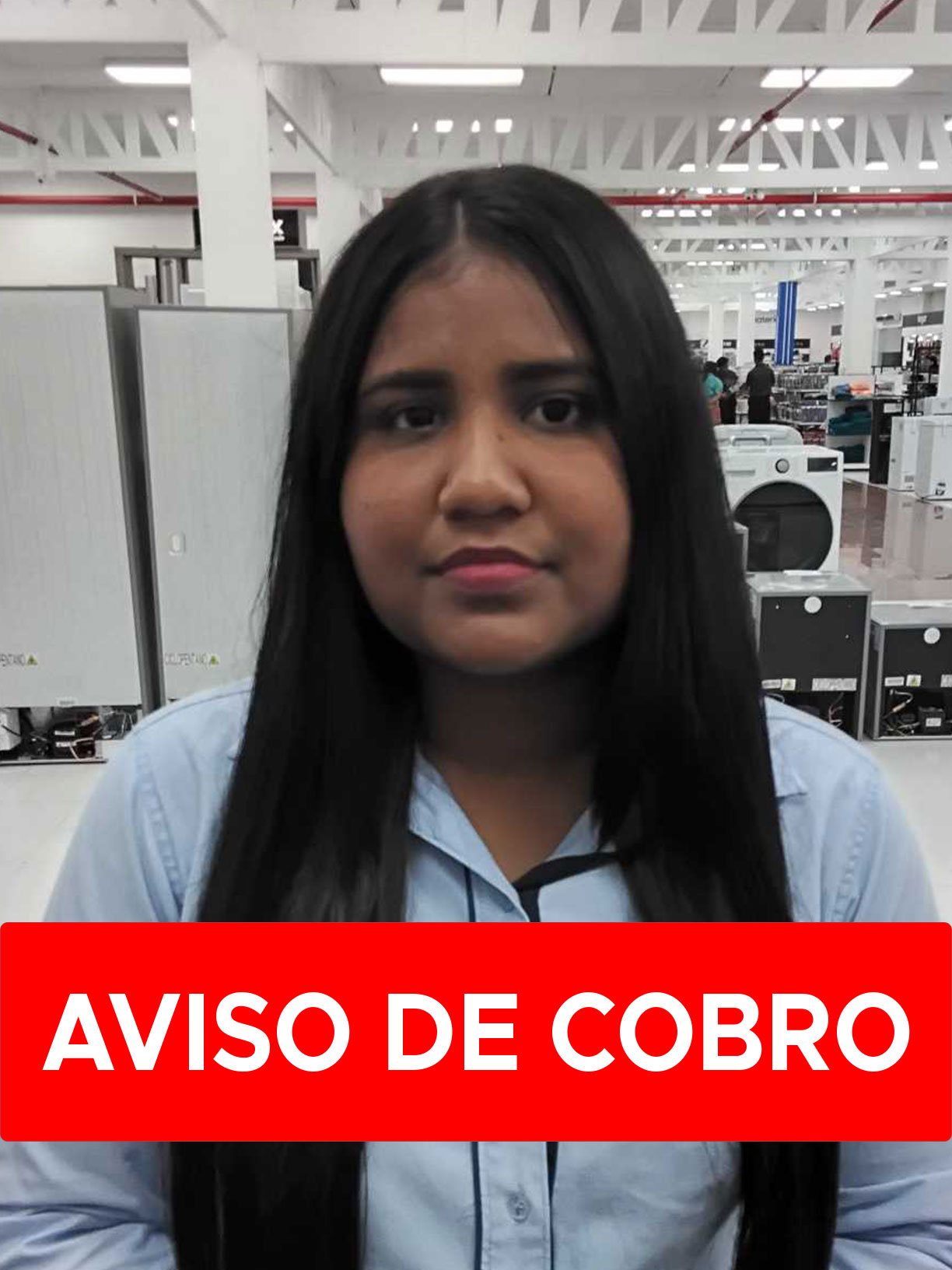 YOHALIS MARIA HERNANDEZ BOLIVAR