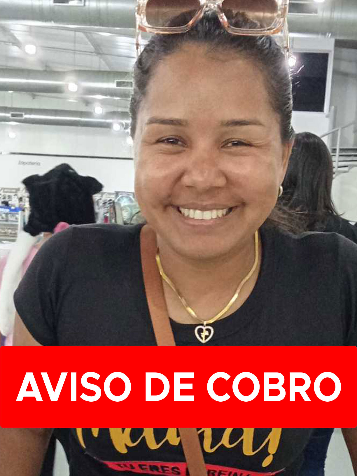 YOLANNIS MARIELIS GONZALEZ LANZA