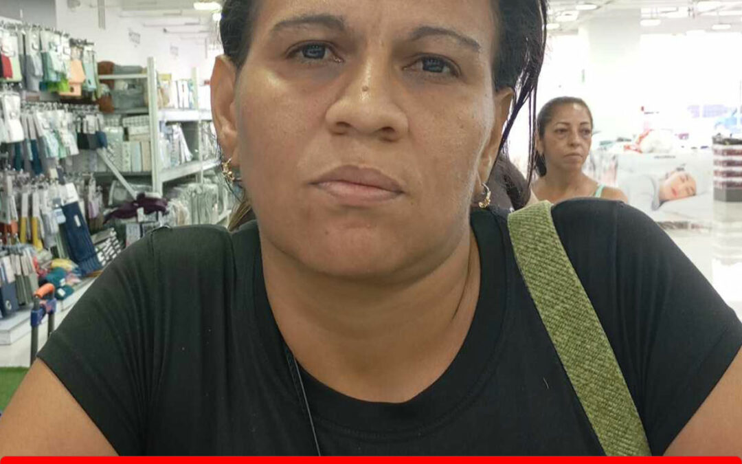 YOLIMAR CARRILLO LEON