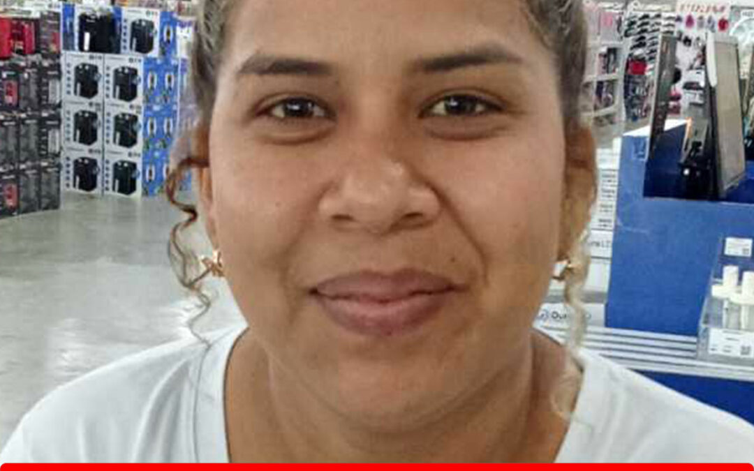 YOLIMER DEL CARMEN ARMAS AREVALO