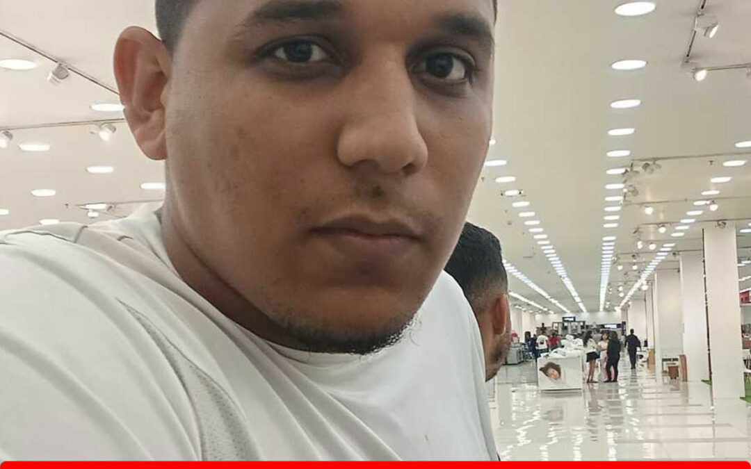 YOMES JOSE VALANTA BRITO