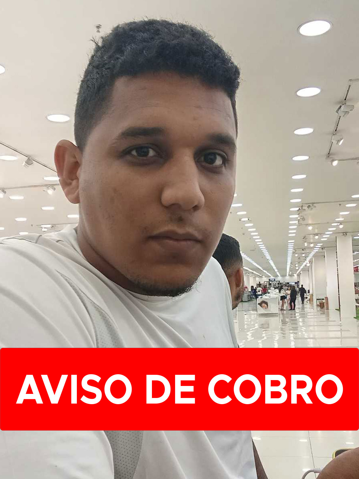 YOMES JOSE VALANTA BRITO